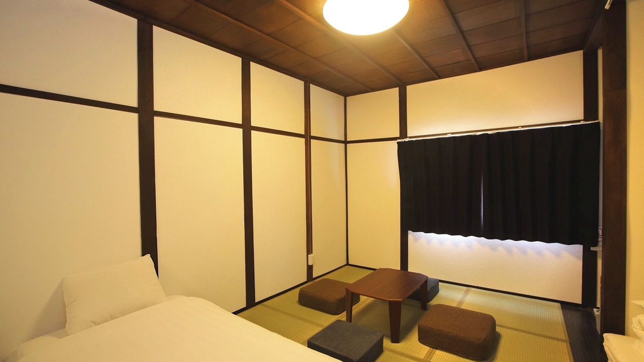 Photo of Bedroom in Ikuno