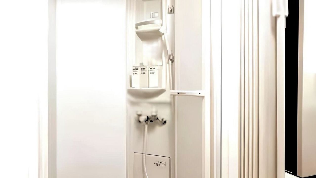 Photo of Bathroom in Ikuno