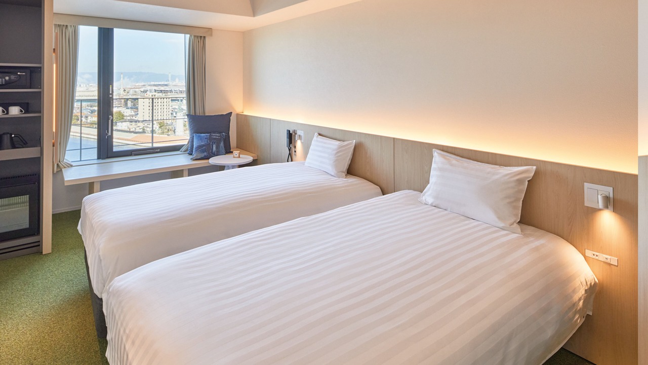 Photo of Bedroom in Sakai Ward