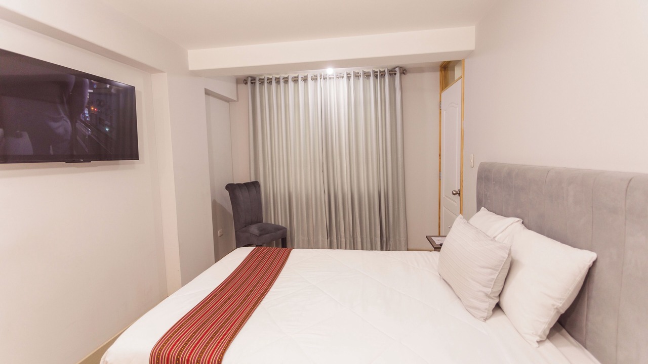 Photo of Bedroom in Primavera