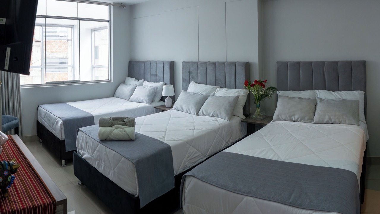 Photo of Bedroom in Primavera