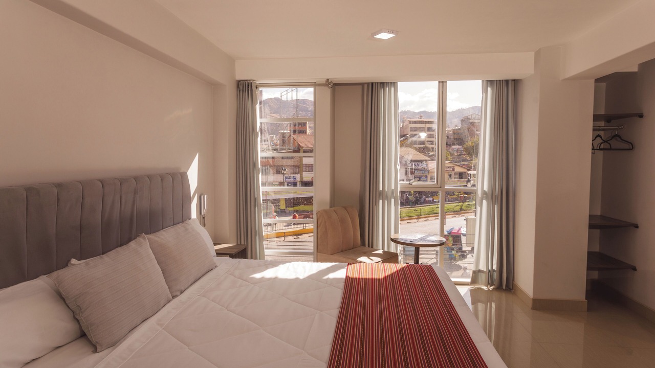 Photo of Bedroom in Primavera
