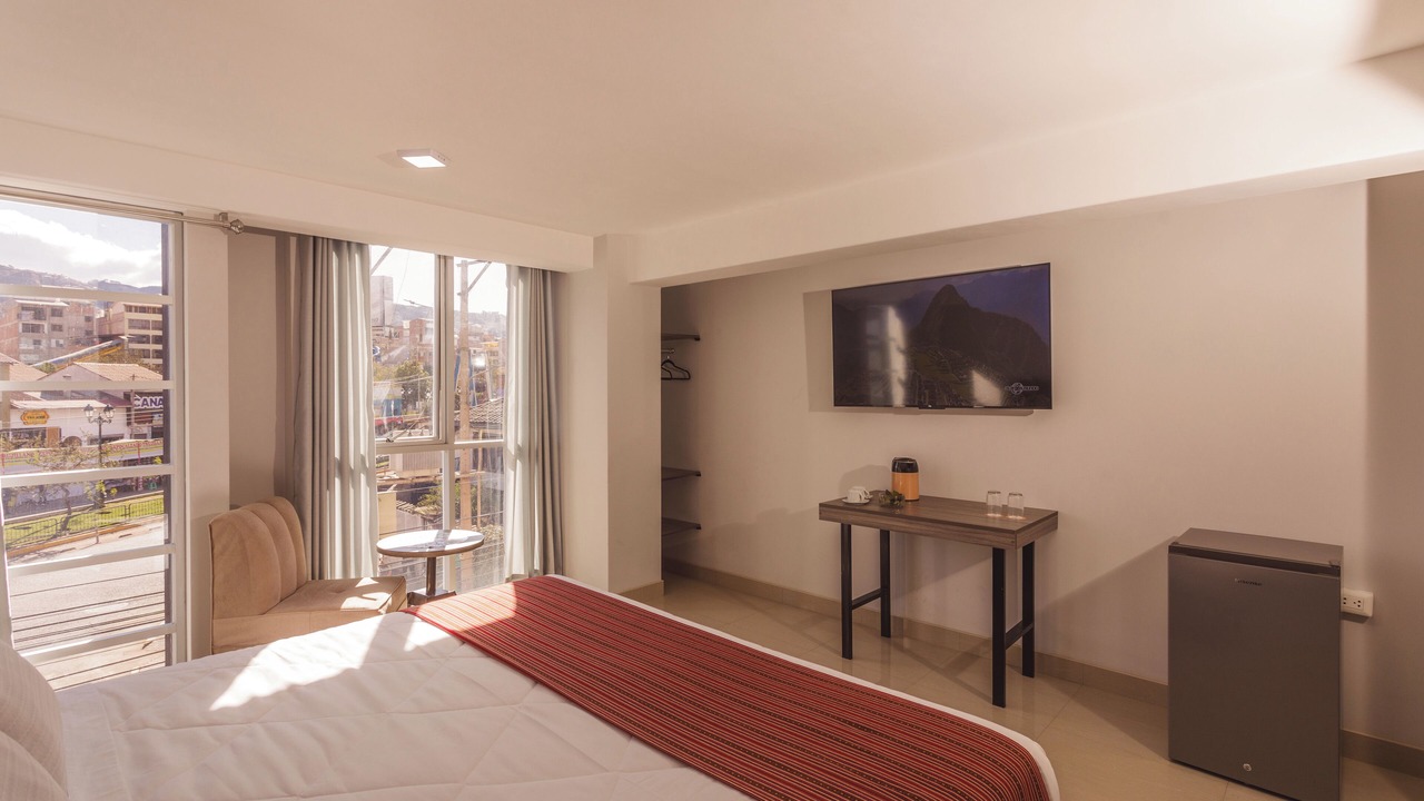 Photo of Bedroom in Primavera