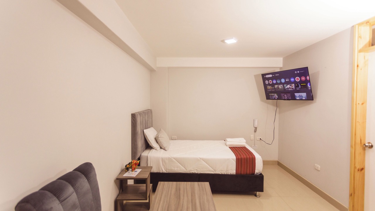 Photo of Bedroom in Primavera