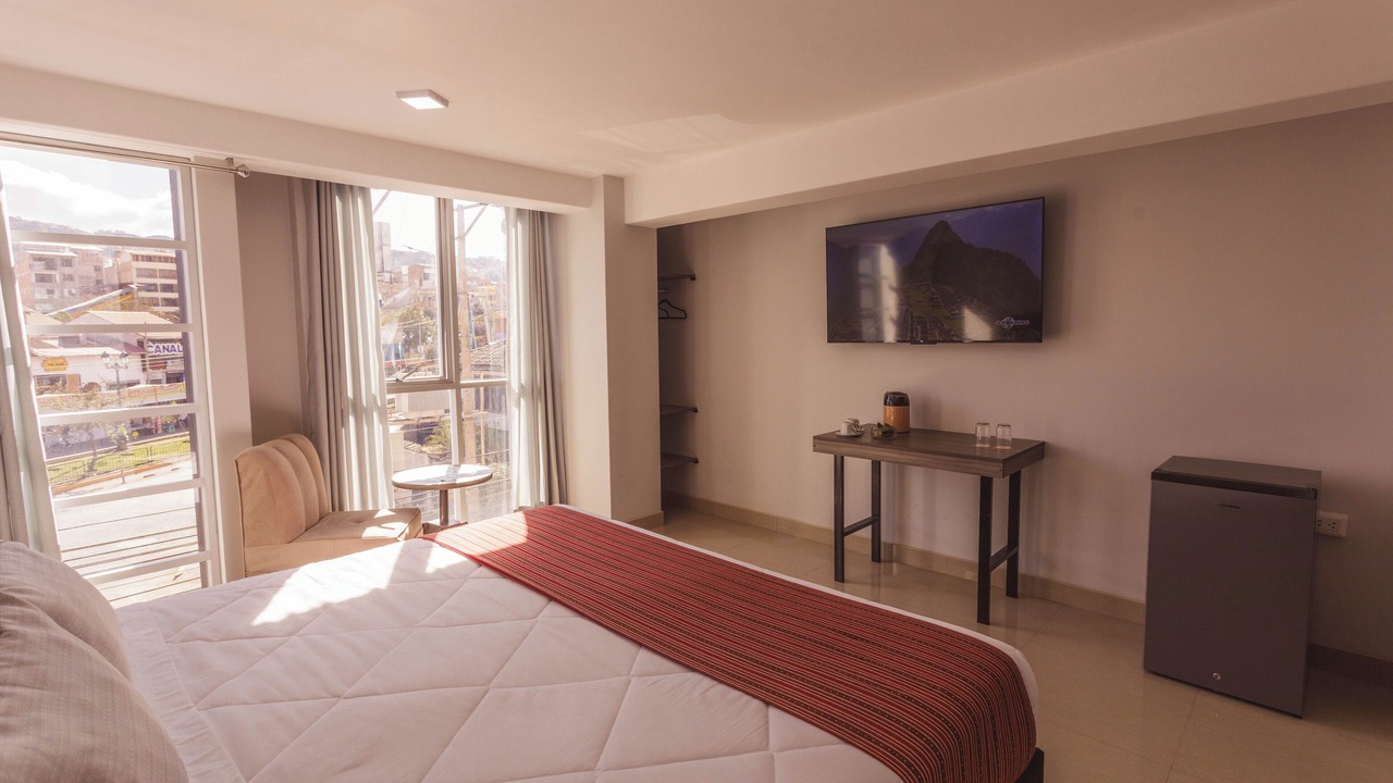 Photo of Bedroom in Primavera
