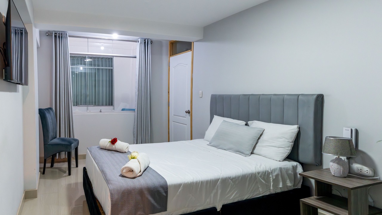 Photo of Bedroom in Primavera