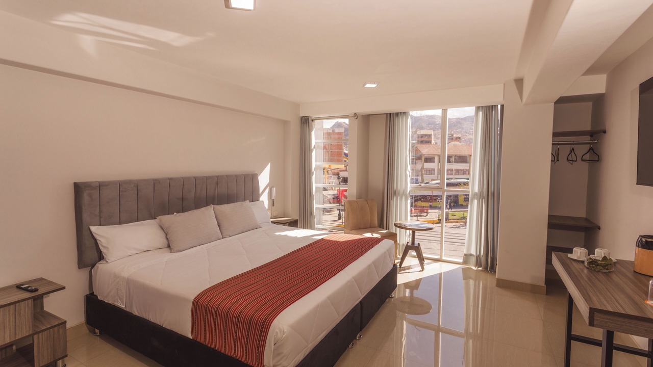 Photo of Bedroom in Primavera