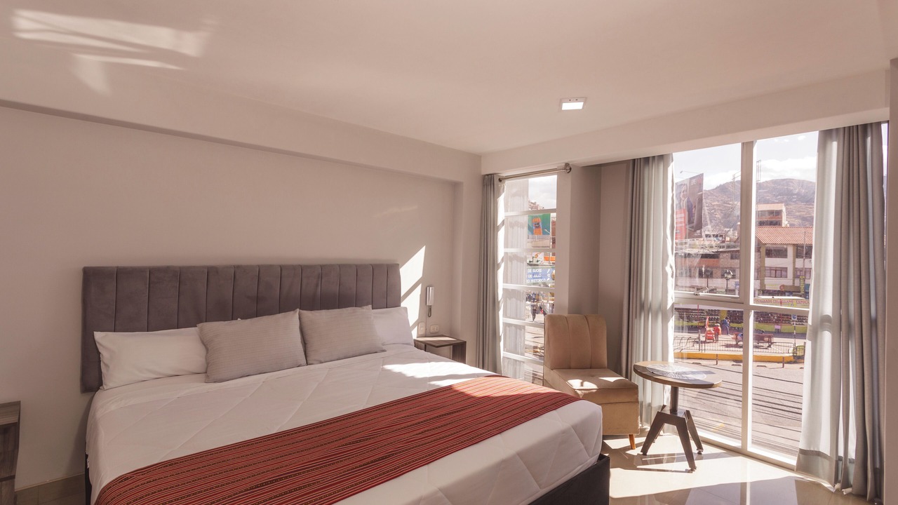 Photo of Bedroom in Primavera