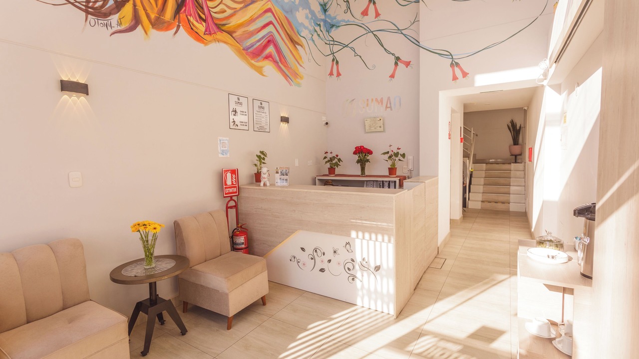 Photo of Livingroom in Primavera