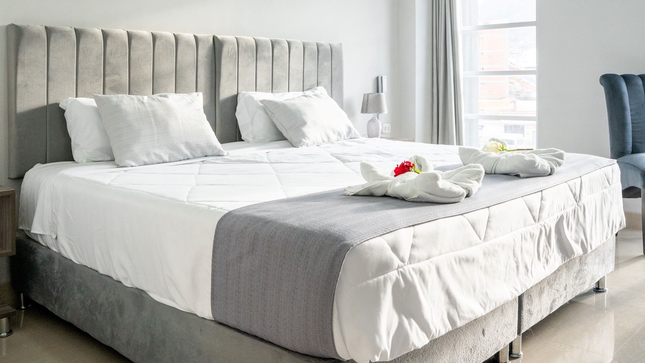 Photo of Bedroom in Primavera