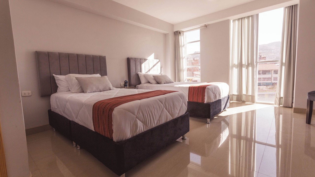 Photo of Bedroom in Primavera