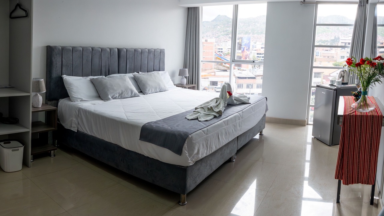 Photo of Bedroom in Primavera