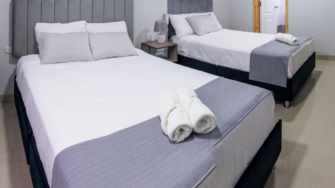 Photo of Bedroom in Primavera