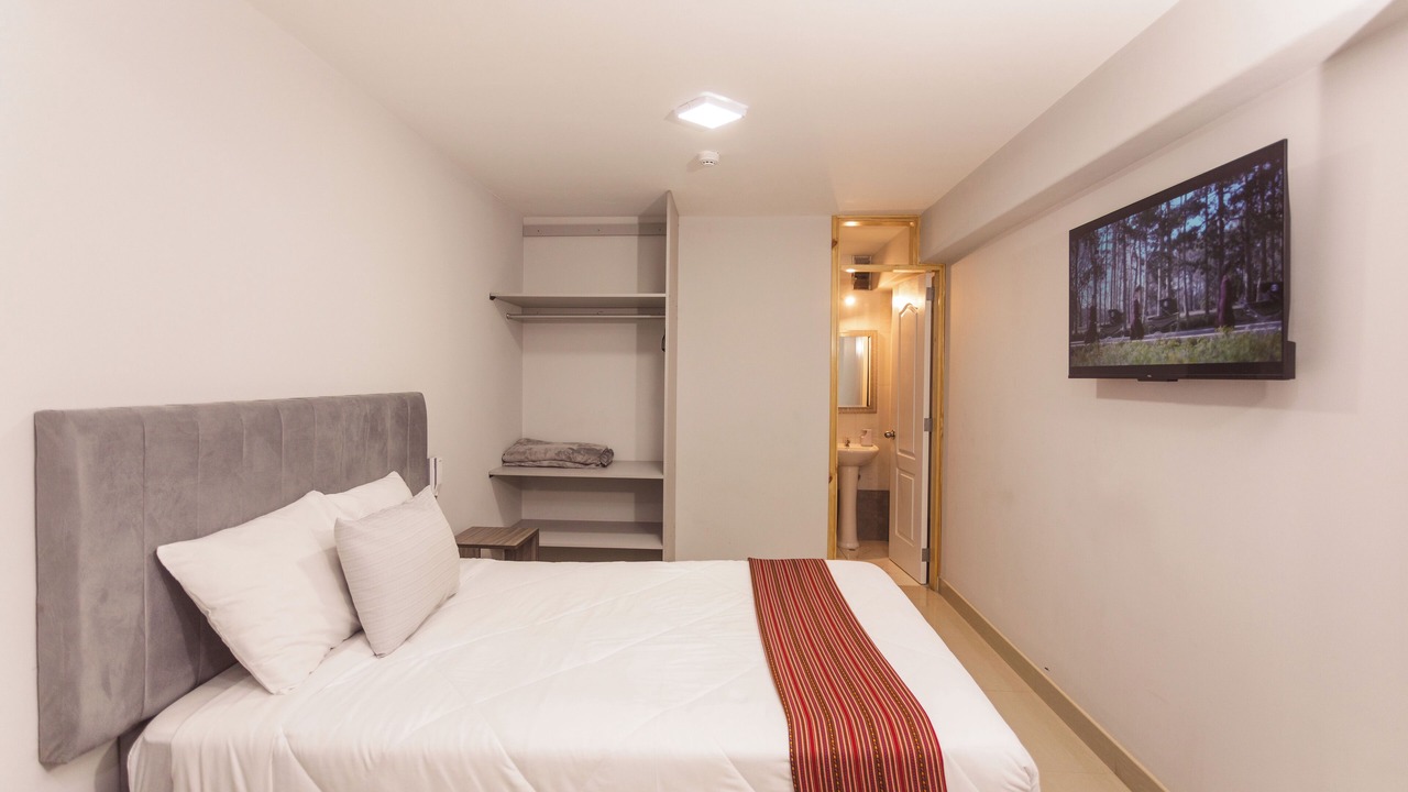 Photo of Bedroom in Primavera