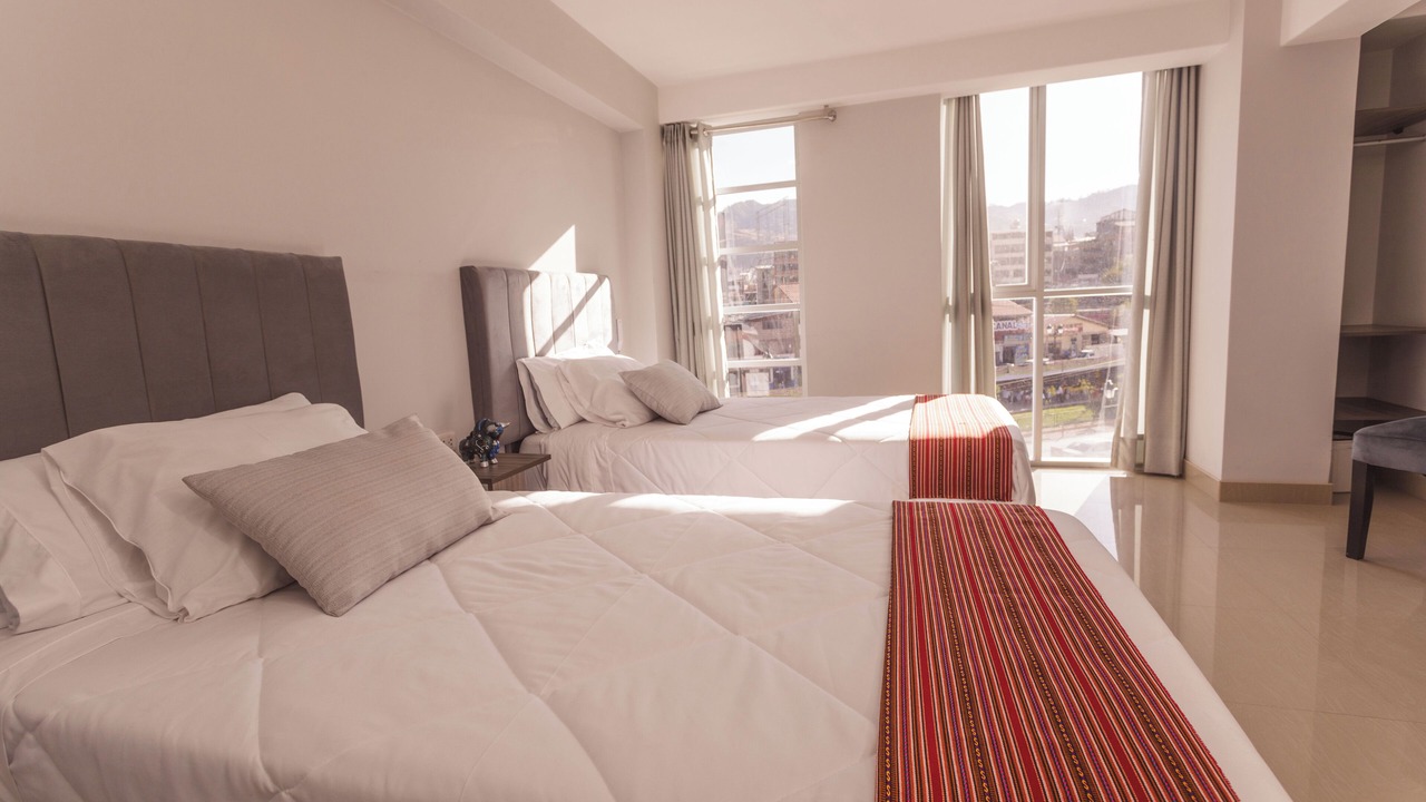 Photo of Bedroom in Primavera