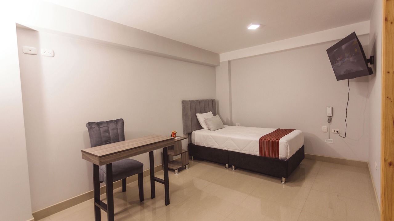 Photo of Bedroom in Primavera