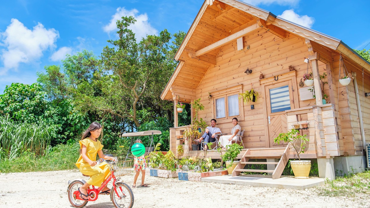 Photo of Outdoor in Miyakojima