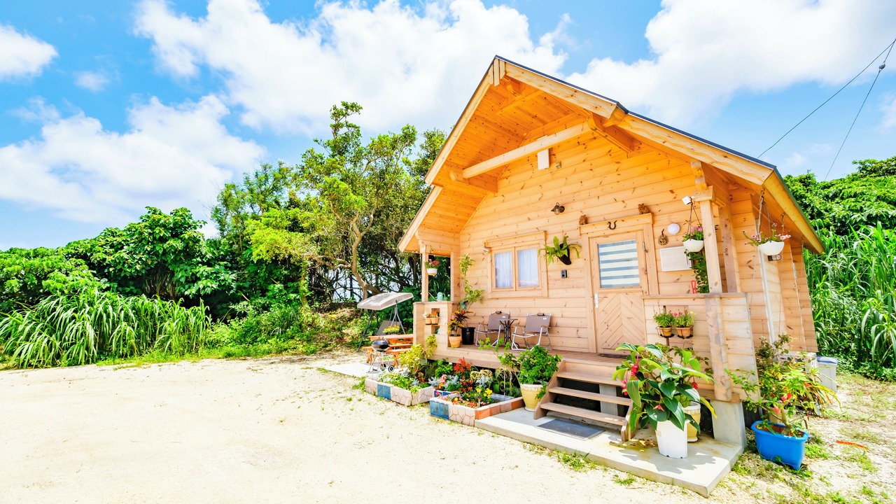 Photo of Outdoor in Miyakojima