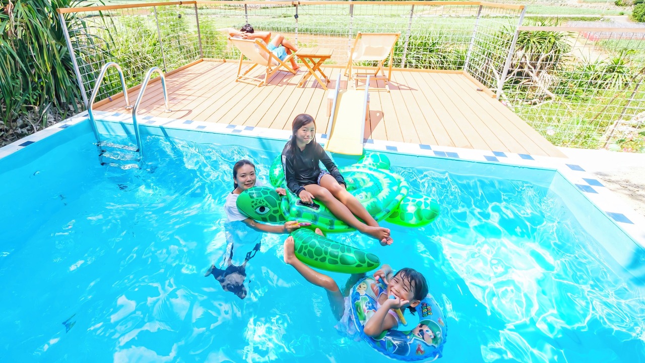 Photo of Outdoor in Miyakojima