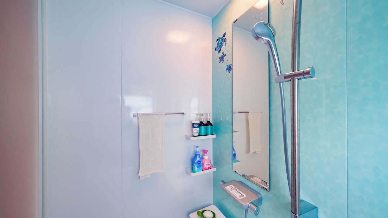 Photo of Bathroom in Miyakojima
