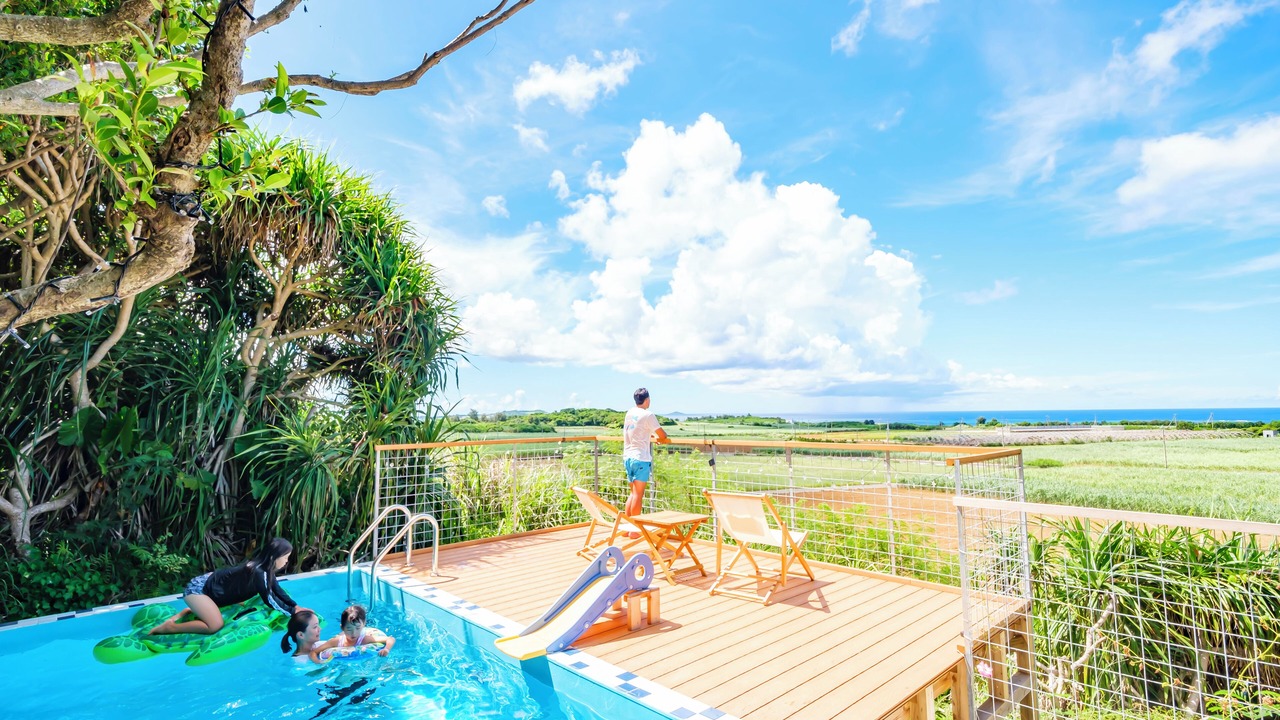 Photo of Outdoor in Miyakojima