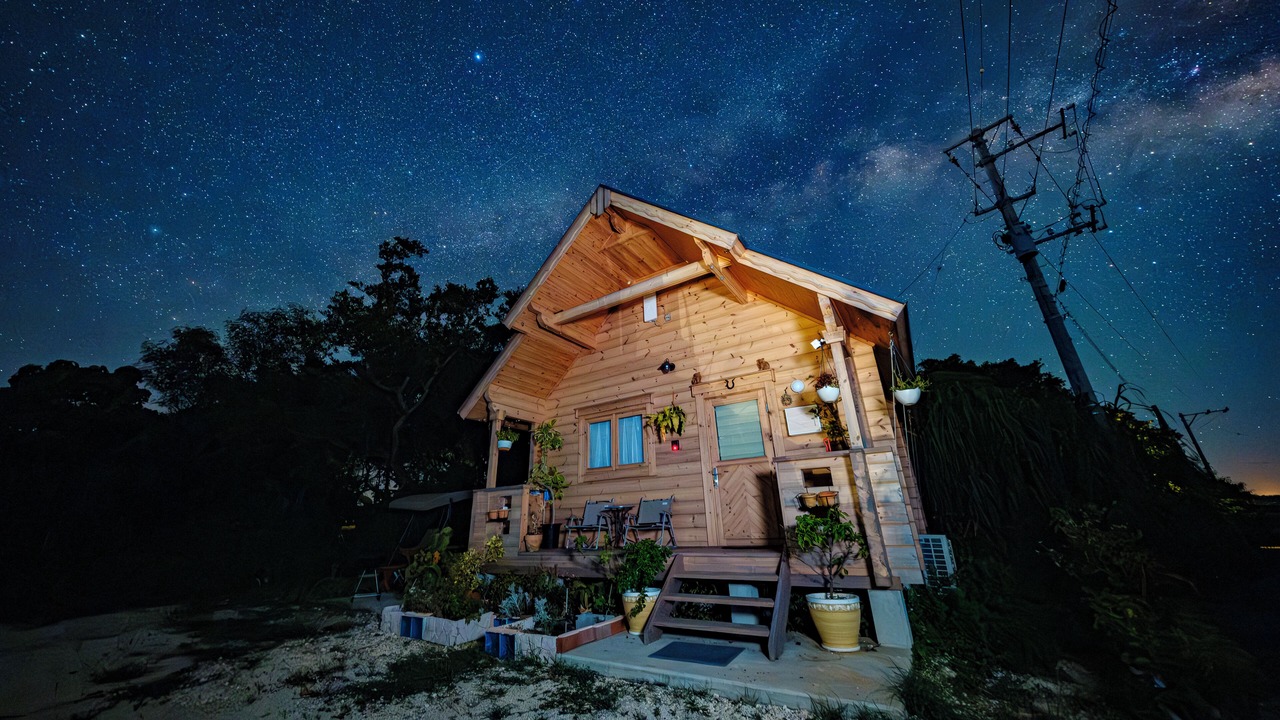 Photo of Bedroom in Miyakojima