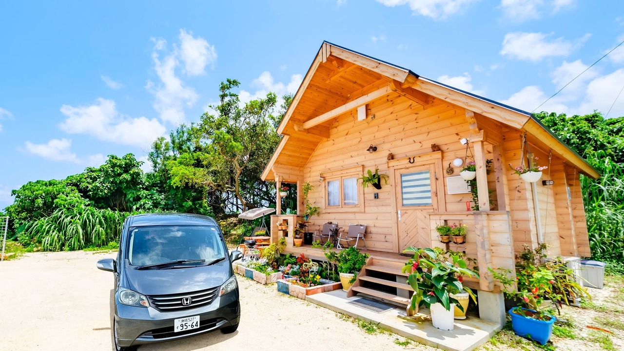 Photo of Outdoor in Miyakojima
