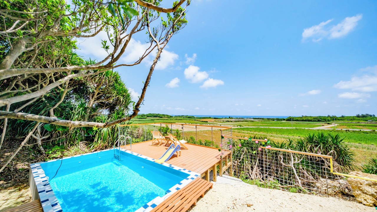 Photo of Outdoor in Miyakojima