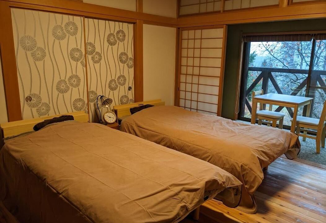 Photo of Bedroom in Mikata-gun