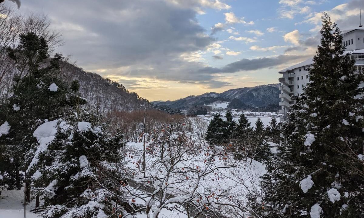 Photo of Outdoor in Mikata-gun