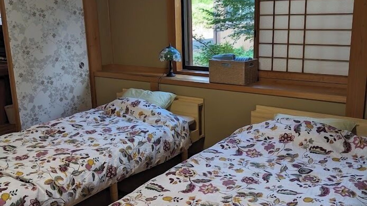 Photo of Bedroom in Mikata-gun