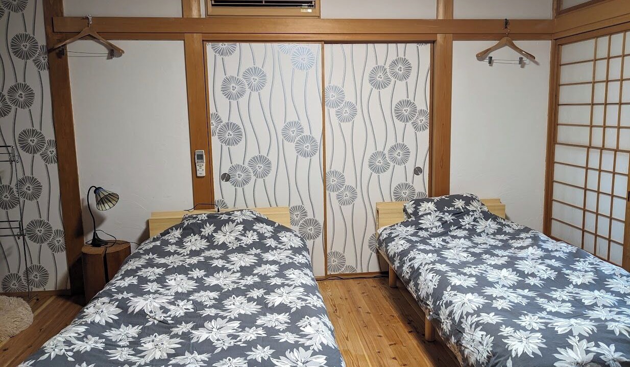 Photo of Bedroom in Mikata-gun