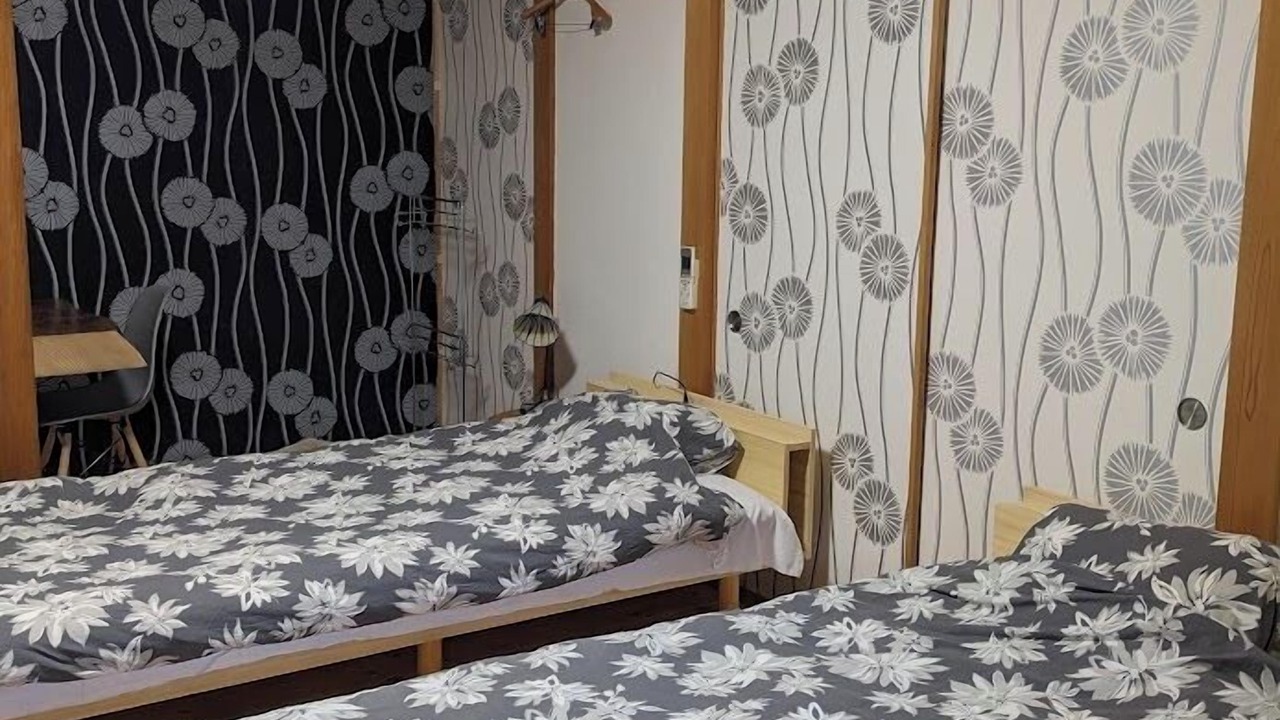 Photo of Bedroom in Mikata-gun