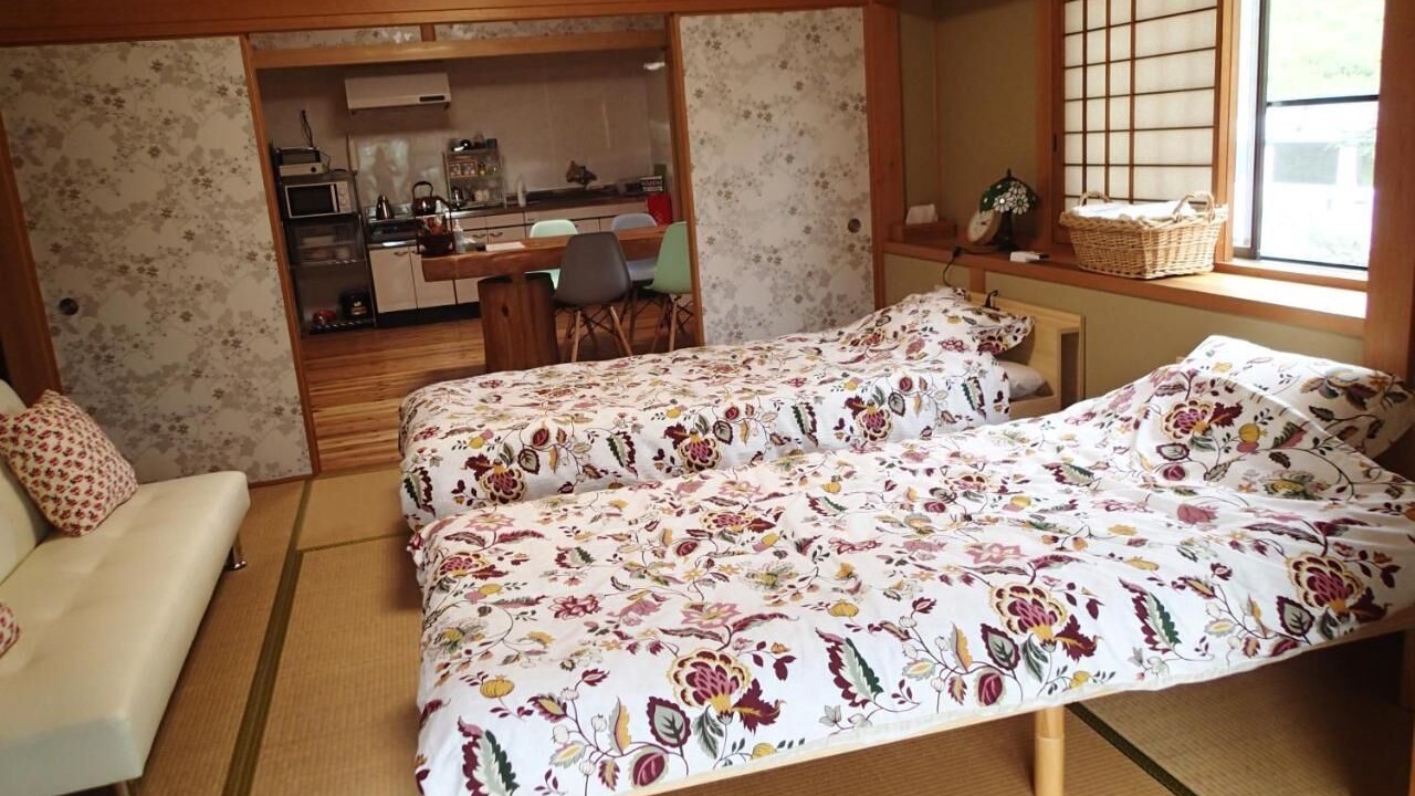 Photo of Bedroom in Mikata-gun