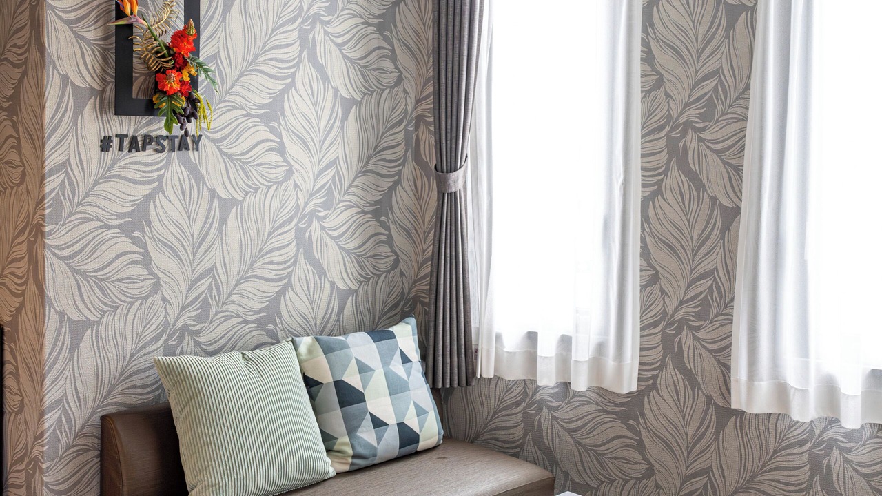 Photo of Bedroom in Taradake Onsen