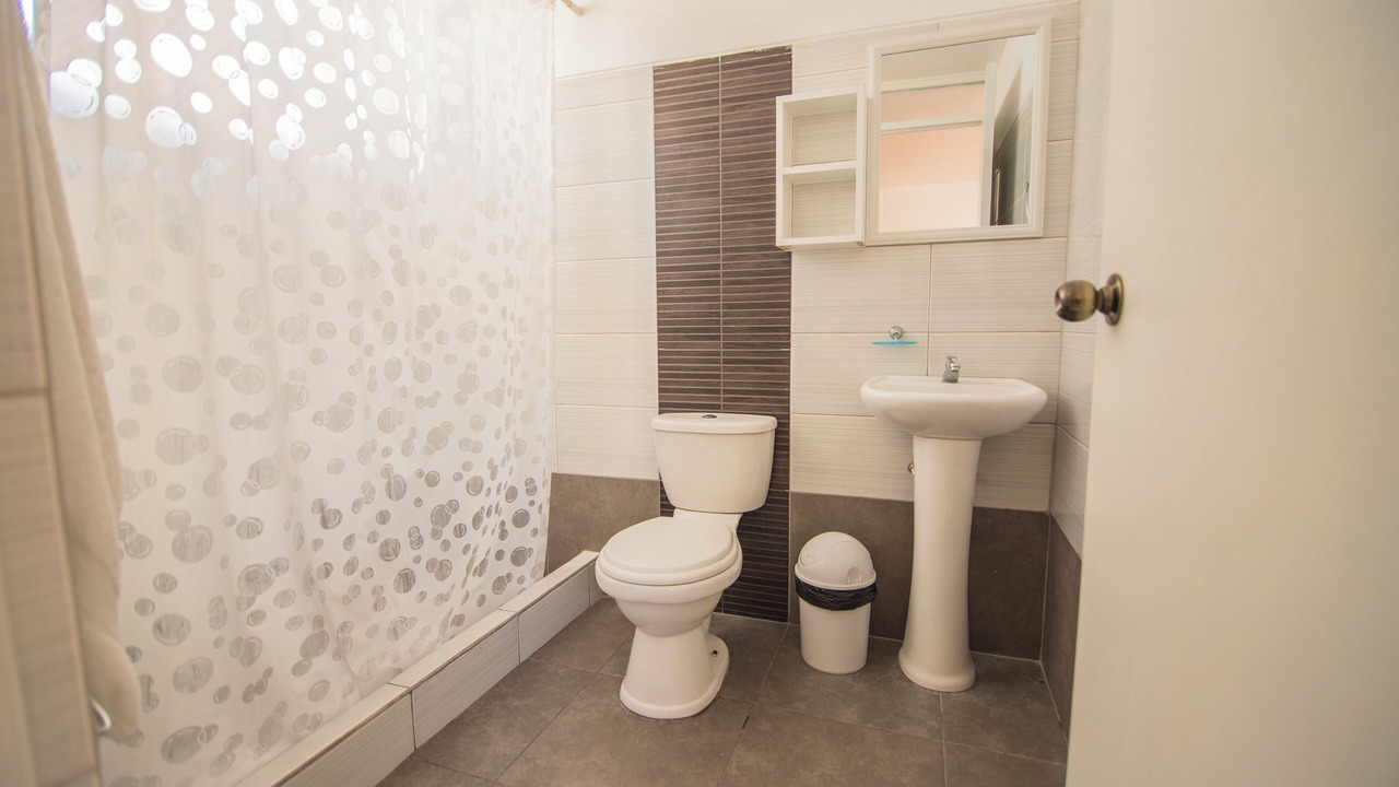 Photo of Bathroom in Ilo