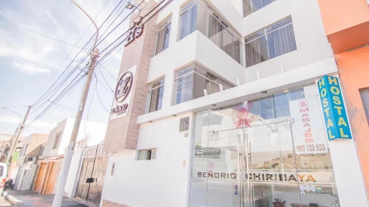 Photo of Outdoor in Ilo