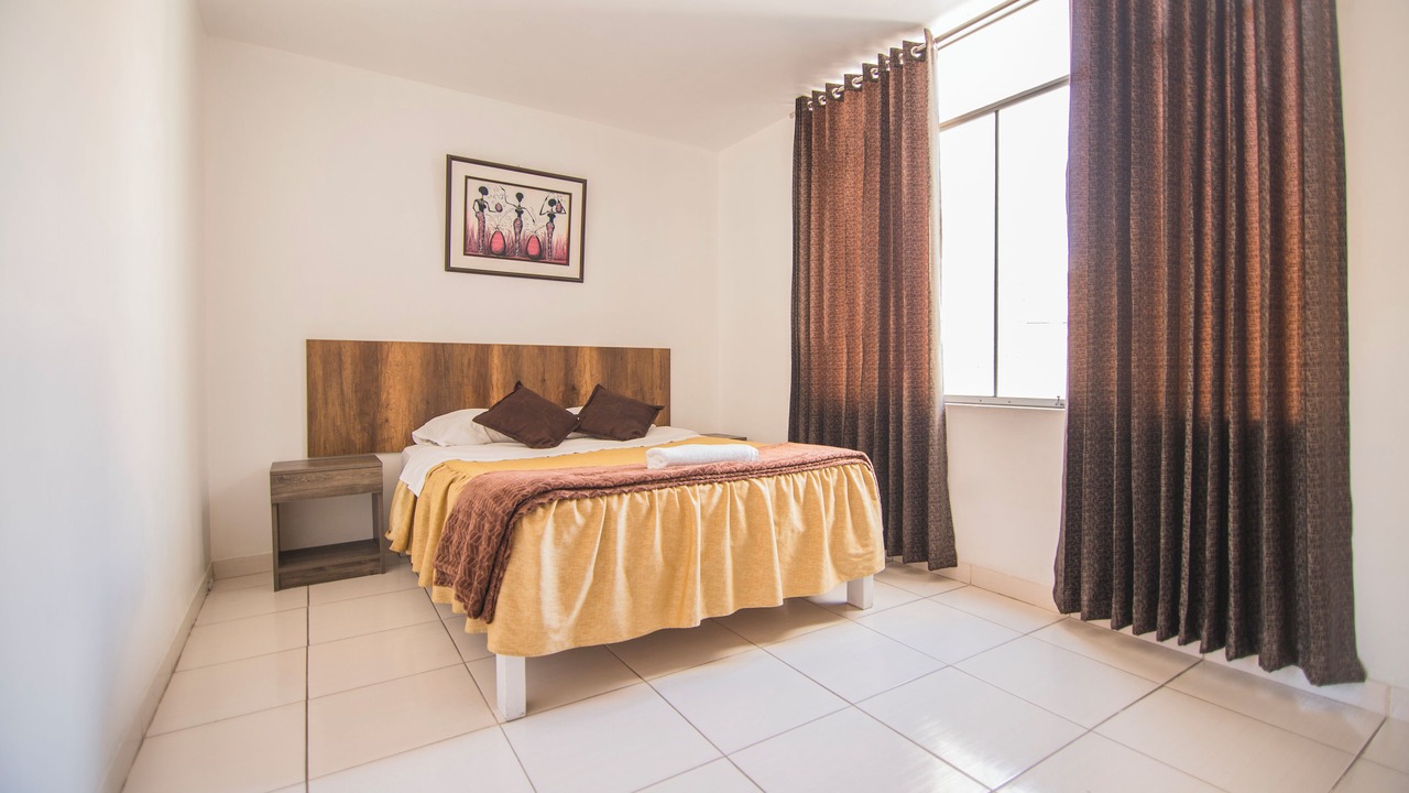 Photo of Bedroom in Ilo