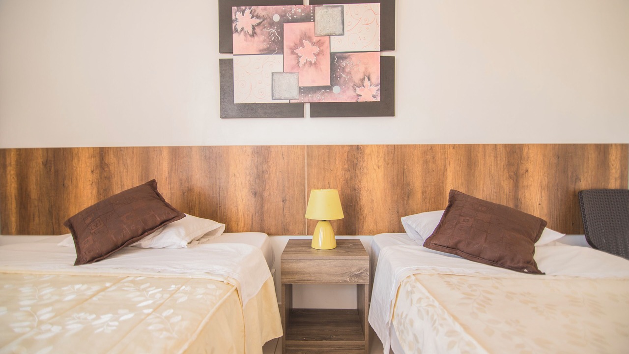 Photo of Bedroom in Ilo