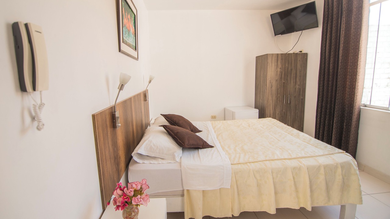 Photo of Bedroom in Ilo