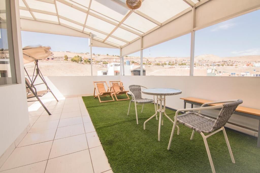 Photo of Outdoor in Ilo
