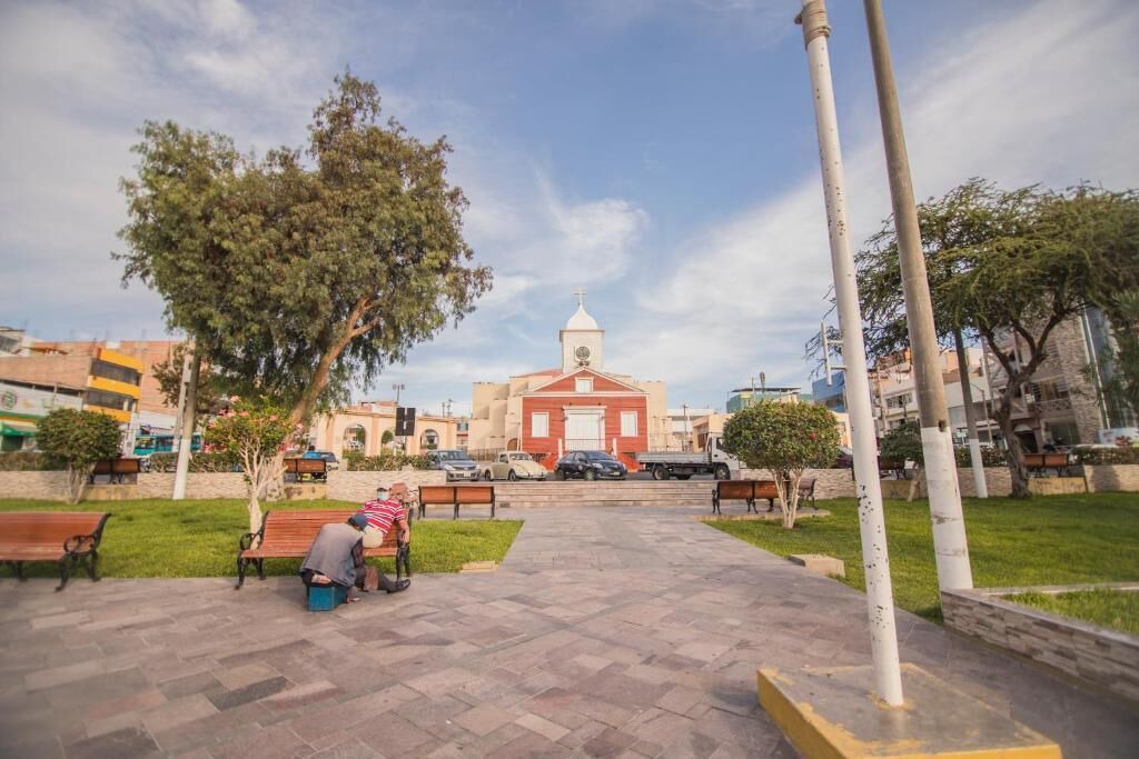 Photo of Outdoor in Ilo