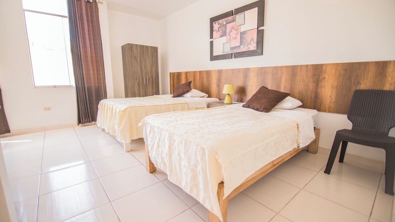 Photo of Bedroom in Ilo