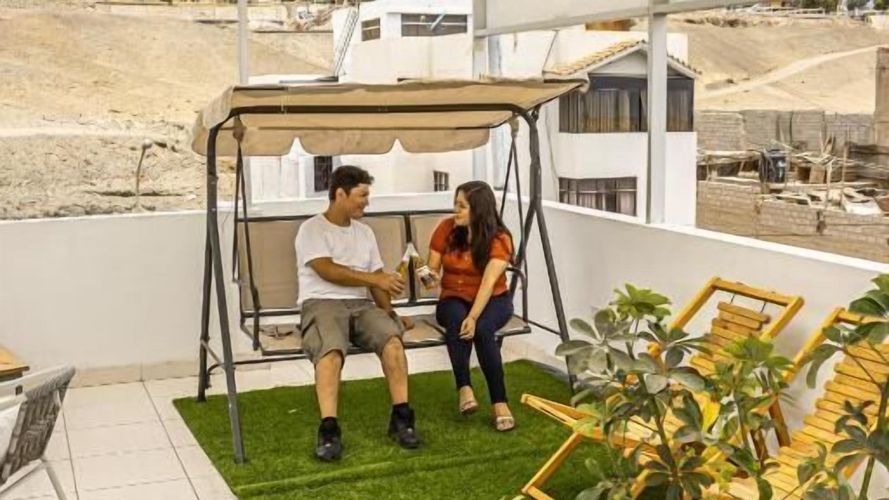 Photo of Outdoor in Ilo