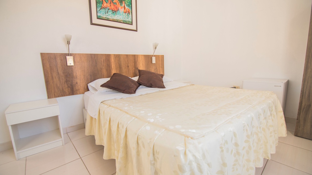 Photo of Bedroom in Ilo