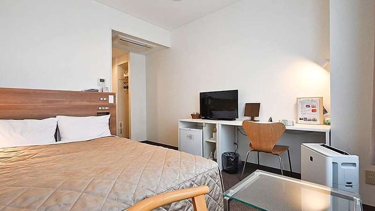 Photo of Bedroom in Tateyama