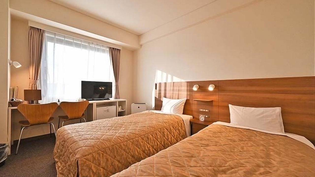 Photo of Bedroom in Tateyama