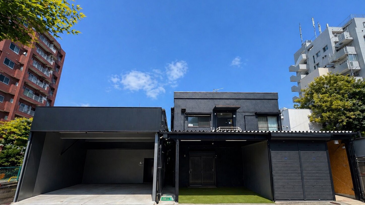 Photo of Outdoor in Bunkyo