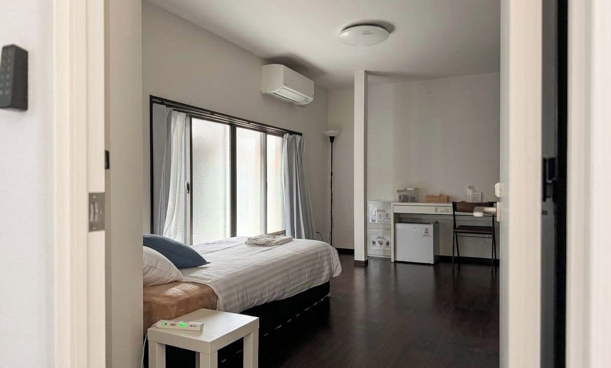 Photo of Bedroom in Bunkyo
