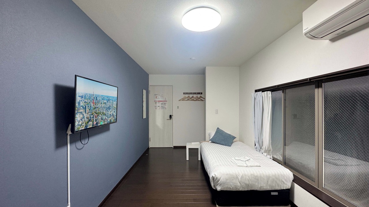 Photo of Bedroom in Bunkyo